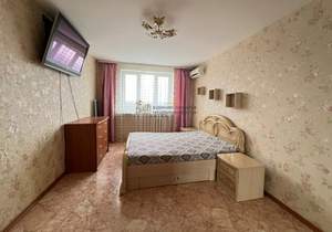 3-к квартира, на длительный срок, 90м2, 12/18 этаж