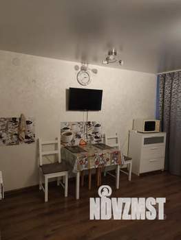 1-к квартира, посуточно, 32м2, 13/19 этаж