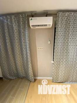 Студия квартира, посуточно, 25м2, 4/9 этаж