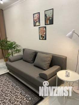 2-к квартира, посуточно, 45м2, 2/4 этаж