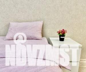 1-к квартира, посуточно, 40м2, 18/18 этаж