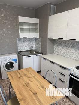1-к квартира, на длительный срок, 39м2, 5/15 этаж