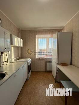 2-к квартира, на длительный срок, 43м2, 2/5 этаж