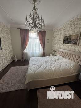 2-к квартира, на длительный срок, 63м2, 4/6 этаж