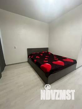 Студия квартира, посуточно, 39м2, 7/22 этаж