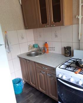 1-к квартира, на длительный срок, 31м2, 1/5 этаж