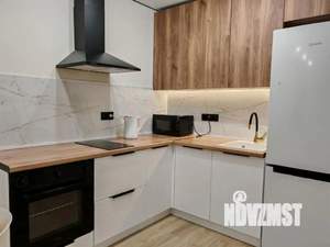 2-к квартира, посуточно, 45м2, 1/1 этаж