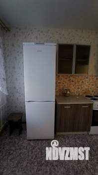 1-к квартира, на длительный срок, 39м2, 4/15 этаж