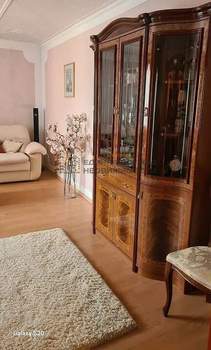 3-к квартира, на длительный срок, 126м2, 3/8 этаж