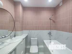 Студия квартира, посуточно, 25м2, 11/25 этаж