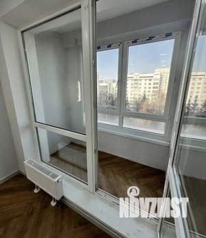 1-к квартира, на длительный срок, 38м2, 8/15 этаж