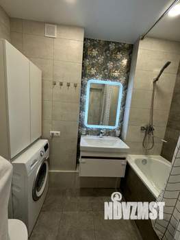 1-к квартира, на длительный срок, 35м2, 10/27 этаж