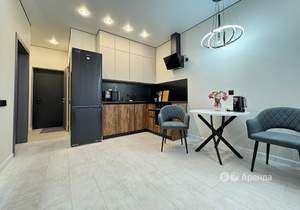 2-к квартира, на длительный срок, 47м2, 24/32 этаж