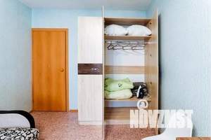 2-к квартира, посуточно, 59м2, 9/10 этаж