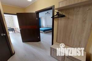 1-к квартира, посуточно, 39м2, 8/14 этаж