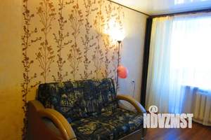 1-к квартира, посуточно, 33м2, 1/9 этаж