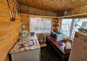 1-к квартира, на длительный срок, 30м2, 1/1 этаж