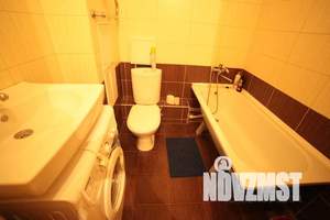 1-к квартира, посуточно, 33м2, 21/25 этаж