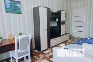 1-к квартира, посуточно, 38м2, 5/9 этаж