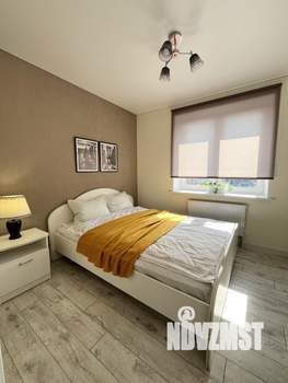 2-к квартира, посуточно, 50м2, 1/1 этаж