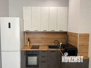 1-к квартира, посуточно, 47м2, 5/17 этаж