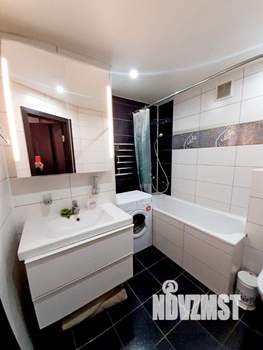 2-к квартира, на длительный срок, 50м2, 8/9 этаж