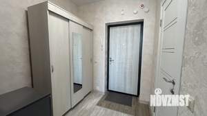 Студия квартира, посуточно, 37м2, 25/25 этаж