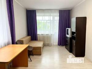 1-к квартира, на длительный срок, 30м2, 5/5 этаж