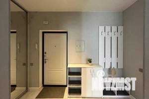 1-к квартира, посуточно, 36м2, 22/25 этаж