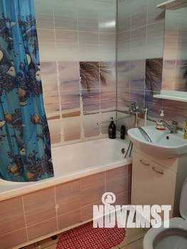 1-к квартира, посуточно, 35м2, 3/5 этаж