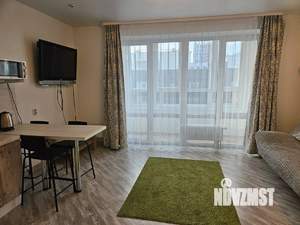 1-к квартира, на длительный срок, 30м2, 12/25 этаж