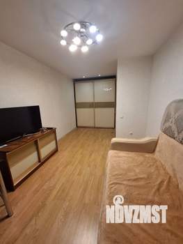 1-к квартира, на длительный срок, 38м2, 24/27 этаж