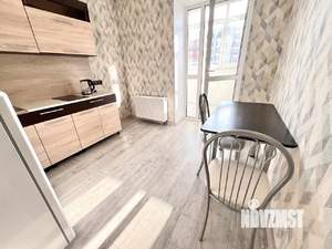 1-к квартира, на длительный срок, 35м2, 13/16 этаж