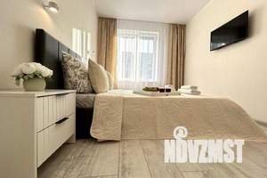 3-к квартира, посуточно, 52м2, 5/8 этаж