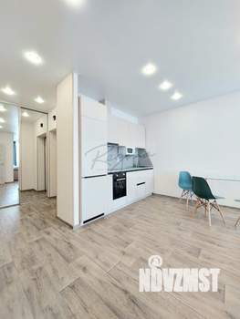 2-к квартира, на длительный срок, 40м2, 8/20 этаж