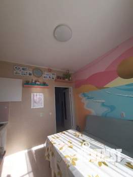 1-к квартира, на длительный срок, 39м2, 6/9 этаж