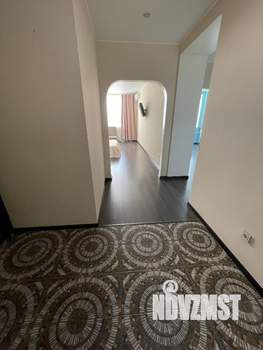 1-к квартира, посуточно, 60м2, 16/22 этаж