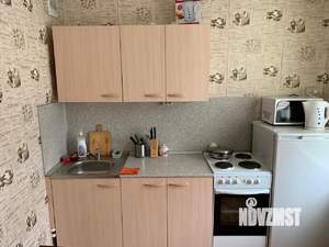 1-к квартира, посуточно, 47м2, 2/10 этаж