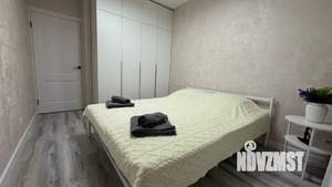 1-к квартира, на длительный срок, 39м2, 20/22 этаж