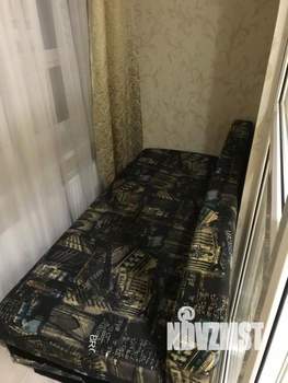 1-к квартира, на длительный срок, 39м2, 1/10 этаж