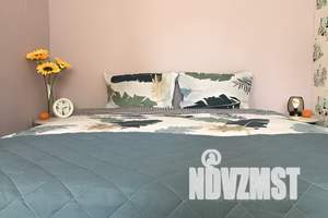 2-к квартира, посуточно, 45м2, 2/5 этаж