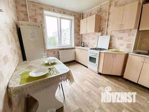 2-к квартира, посуточно, 60м2, 1/1 этаж