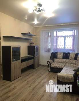 1-к квартира, на длительный срок, 34м2, 1/9 этаж
