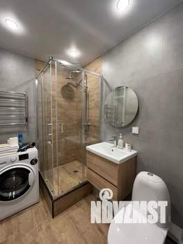 1-к квартира, посуточно, 38м2, 8/20 этаж