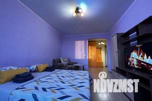 1-к квартира, посуточно, 33м2, 11/12 этаж