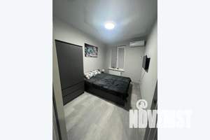 1-к квартира, посуточно, 40м2, 2/15 этаж