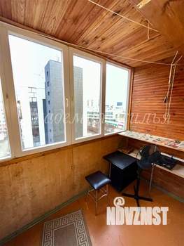 1-к квартира, на длительный срок, 35м2, 9/9 этаж