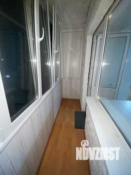 2-к квартира, на длительный срок, 41м2, 4/5 этаж