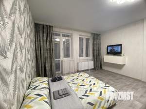 1-к квартира, посуточно, 33м2, 1/1 этаж