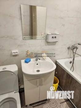 1-к квартира, на длительный срок, 30м2, 2/17 этаж